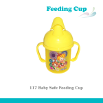Baby Safe Ample cup