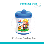 Jonny Ample Cup