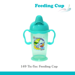 Tic-Toc   Feeding Cup