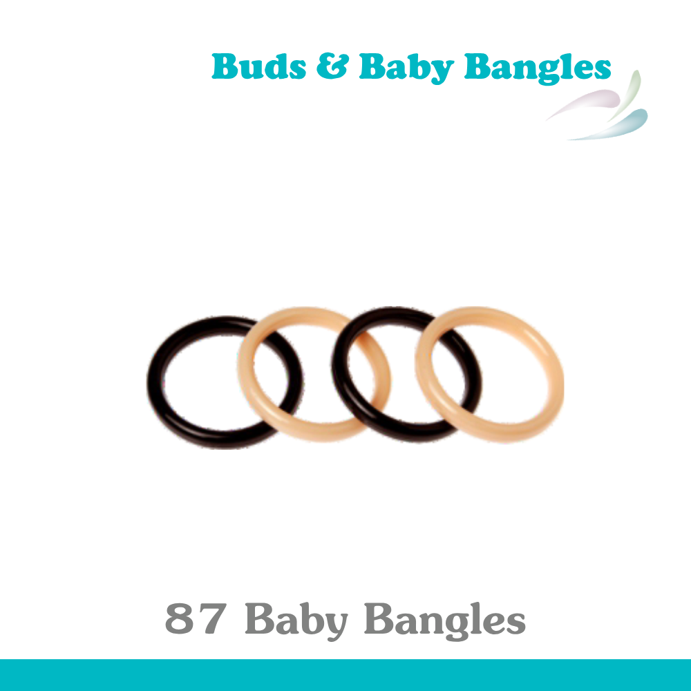 BANGLES - Baby Bangles Baby Bangles - Image 1