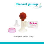 Regular Breast Pump