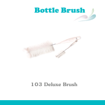 Dlx. Brush