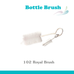 Royal Brush