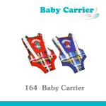 Baby Carrier