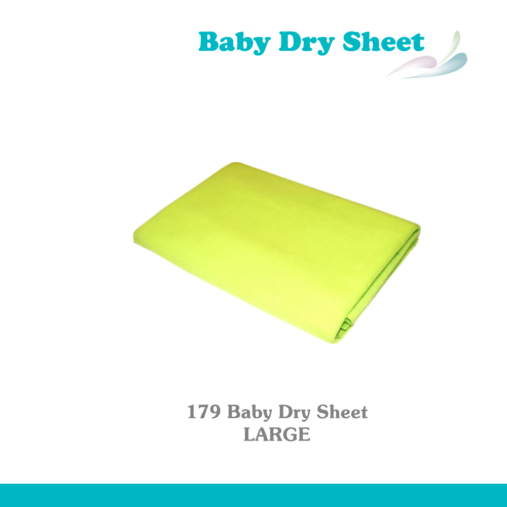 DRY MAT - Dry Sheet Large Dry Sheet Large - Image 1