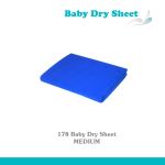 Dry Sheet Medium