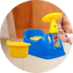 Potty Training Seats