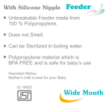 Wide Mouth - Image 2