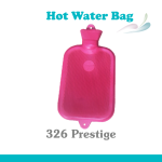 Prestige Hot Water Bag