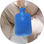 Hot Water Bag
