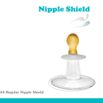 Regular Breast Shield