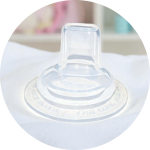 Silicone Nipple