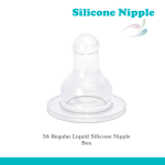 Regular Liquid Silicone Nipple Box