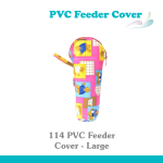 P.V.C. Fed Cover L