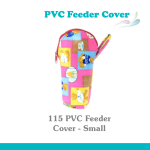 P.V.C. Fed Cover S