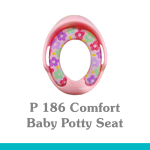 Comfort Baby Potty seat