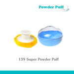 Super Powder Puff
