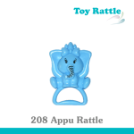 Toy Appu Rattle