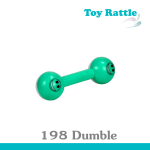 Dumble Rattles