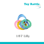 Lilly Rattles
