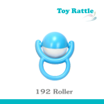 Toy Roller Rattles