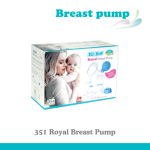 Royal Breast Pump - Image 2