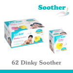Dinky Soother - Image 2