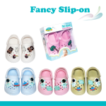 Fancy Slip On