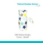 Velvet Fed. Cover S