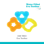 Trio Eva Teether