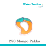 Pakkha Mango Water teether