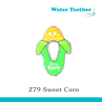 Sweet Corn Water Teether
