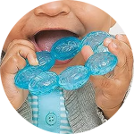 Teether