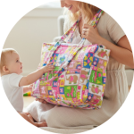 Mother Bag
