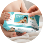 Baby Wipes
