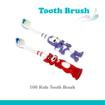 Kids Tooth Brush