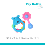 Rattle R1