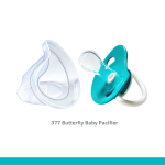 Butterfly Pacifier