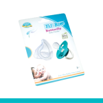Butterfly Pacifier - Image 2